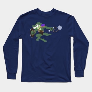 Jupiter 2 Long Sleeve T-Shirt